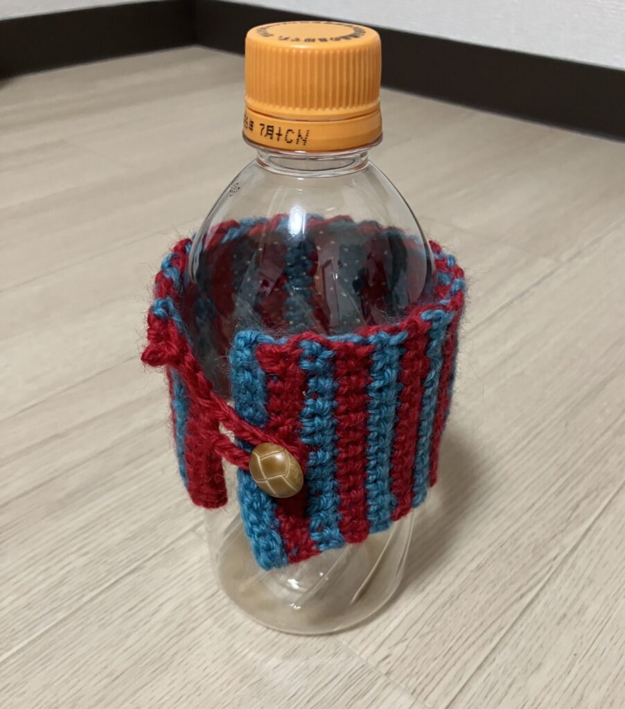 カップコージー